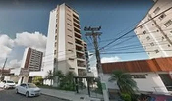 Imagem do Condomínio Residencial Edgar e Elizabeth Von Buettner em Brusque