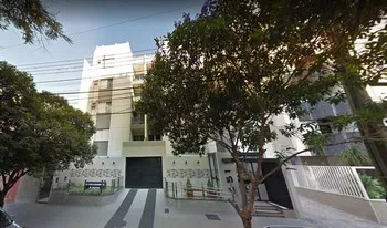 Imagem do Condomínio Residêncial Edif Carlos Drummond De Andrade em Maringá
