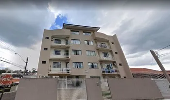 Imagem do Condomínio Residêncial Edifício 10 De Marco em Guarapuáva