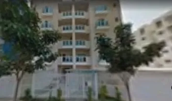 Imagem do Condomínio Residêncial Edifício Agora em Sorocaba