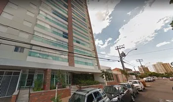 Imagem do Condomínio Residêncial Edifício Alamanda em Marilia