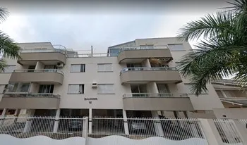 Imagem do Condomínio Residêncial Edifício Alamandas em Florianópolis