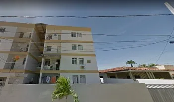 Imagem do Condomínio Residêncial Edifício Aleixo Pereira Da Silva em João Pessoa