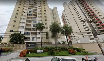 Imagem do Condomínio Residêncial Edifício América Central em Cuiabá