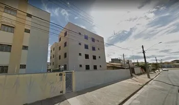Imagem do Condomínio Residêncial Edifício América Do Sul em Mogi-guaçu