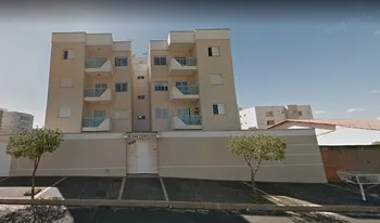 Imagem do Condomínio Residêncial Edifício Ana Carolina em Uberlândia