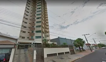 Imagem do Condomínio Residêncial Edifício Antuerpia em Votuporanga