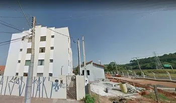 Imagem do Condomínio Residêncial Edifício Apinagés em Mogi-guaçu