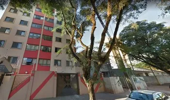 Imagem do Condomínio Residêncial Edifício Asteca em Maringá