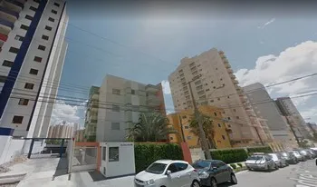 Imagem do Condomínio Residêncial Edifício Atacama em Sorocaba