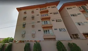 Imagem do Condomínio Residêncial Edifício Atlanta em Birigui