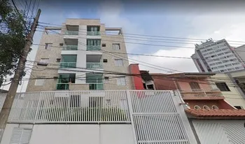 Imagem do Condomínio Residêncial Edifício Avorio em São Bernardo Do Campo