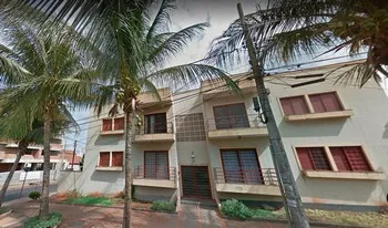 Imagem do Condomínio Residêncial - Edifício Aymore em Ribeirão Preto
