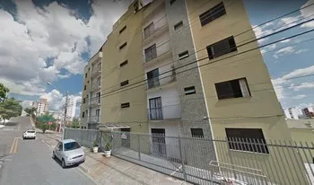 Imagem do Condomínio Residêncial Edifício Barão De Taunay em Sorocaba