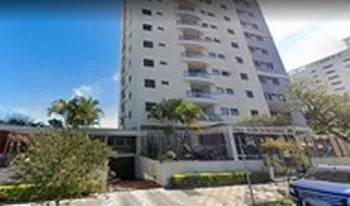 Imagem do Condomínio Residêncial Edifício Barão Do Rio Branco em Suzano