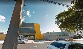 Imagem do Condomínio Residêncial Edifício Bartira em Tupã