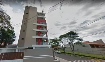 Imagem do Condomínio Residêncial Edifício Bela Luna em Toledo