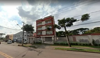 Imagem do Condomínio Residêncial Edifício Bom Pastor em São José Dos Pinhais