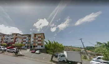 Condomínio Residêncial Edifício Brasil em Salvador