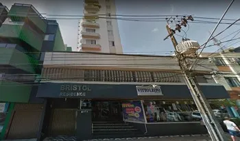 Imagem do Condomínio Residêncial Edifício Bristol em Cascavel