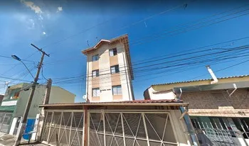 Imagem do Condomínio Residêncial Edifício Carla Maria em Taboão Da Serra
