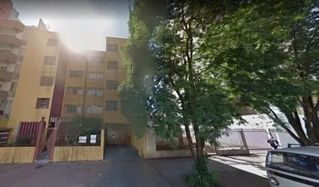 Imagem do Condomínio Residêncial Edifício Castellamare em Maringá