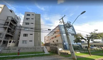 Condomínio Residêncial Edifício Caviuna em Curitiba