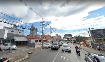 Imagem do Condomínio Residêncial Edifício Cerro Azul em São José Dos Pinhais