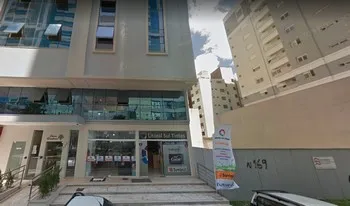 Imagem do Condomínio Residêncial Edifício Chateau Excellence em Itapema