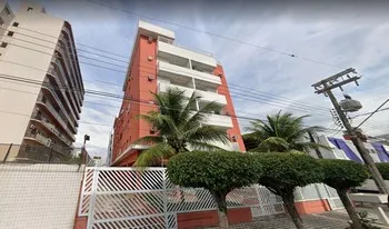 Imagem do Condomínio Residêncial Edifício Cherne em Guarujá