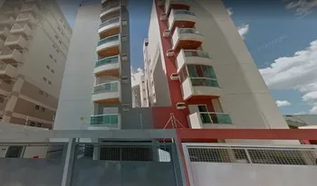 Imagem do Condomínio Residêncial Edifício Cheverny em Sorocaba