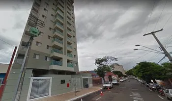 Imagem do Condomínio Residêncial Edifício Cidade Jardim em Marilia