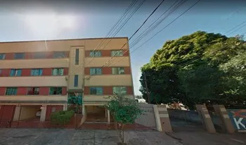 Imagem do Condomínio Residêncial Edifício Condor em Arapongas