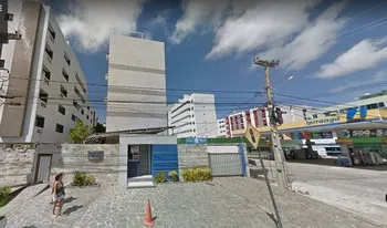 Imagem do Condomínio Residêncial Edifício Costa Do Atlântico em João Pessoa