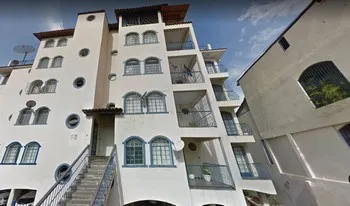 Imagem do Condomínio Residêncial Edifício Cuiabá em Sabará