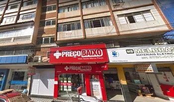 Imagem do Condomínio Residêncial Edifício D. Emília em Colatina