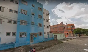 Imagem do Condomínio Residêncial Edifício D. Pedro I em Teixeira De Freitas