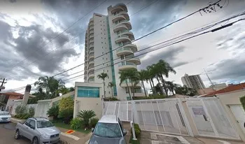 Imagem do Condomínio Residêncial Edifício Dal Canton em Indaiatuba