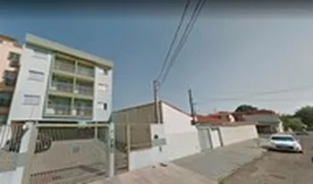 Imagem do Condomínio Residêncial Edifício Das Hortências em São Carlos