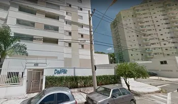 Imagem do Condomínio Residêncial Edifício Debret em Sorocaba