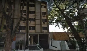 Imagem do Condomínio Residêncial Edifício Del Capri em Maringá