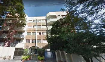 Imagem do Condomínio Residêncial Edifício Del Galli em Maringá