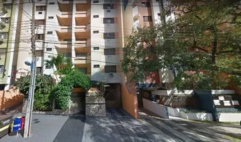 Imagem do Condomínio Residêncial Edifício Del Mare em Maringá