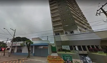 Imagem do Condomínio Residêncial Edifício Delta em Campo Mourão
