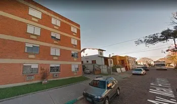 Imagem do Condomínio Residêncial Edifício Dna Noemi em Bage