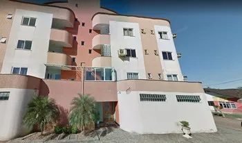 Imagem do Condomínio Residêncial Edifício Elisângela em Indaiál