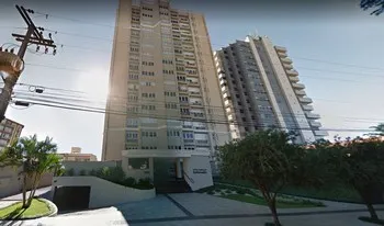 Imagem do Condomínio Residêncial Edifício Embaixador em Campo Mourão