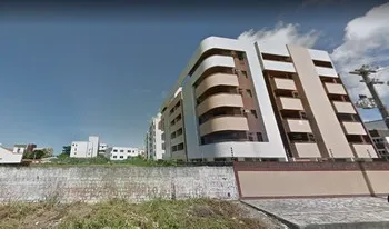 Imagem do Condomínio Residêncial Edifício Engenho Marau em João Pessoa