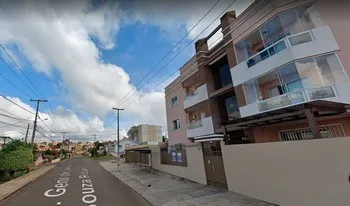 Imagem do Condomínio Residêncial Edifício Epaminondas José Sequinel em Ponta Grossa