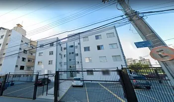 Imagem do Condomínio Residêncial Edifício Esplanada em Florianópolis